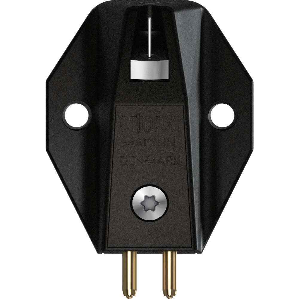 Ortofon Hi-Fi MC X50 Moving Coil Cartridge, bottom
