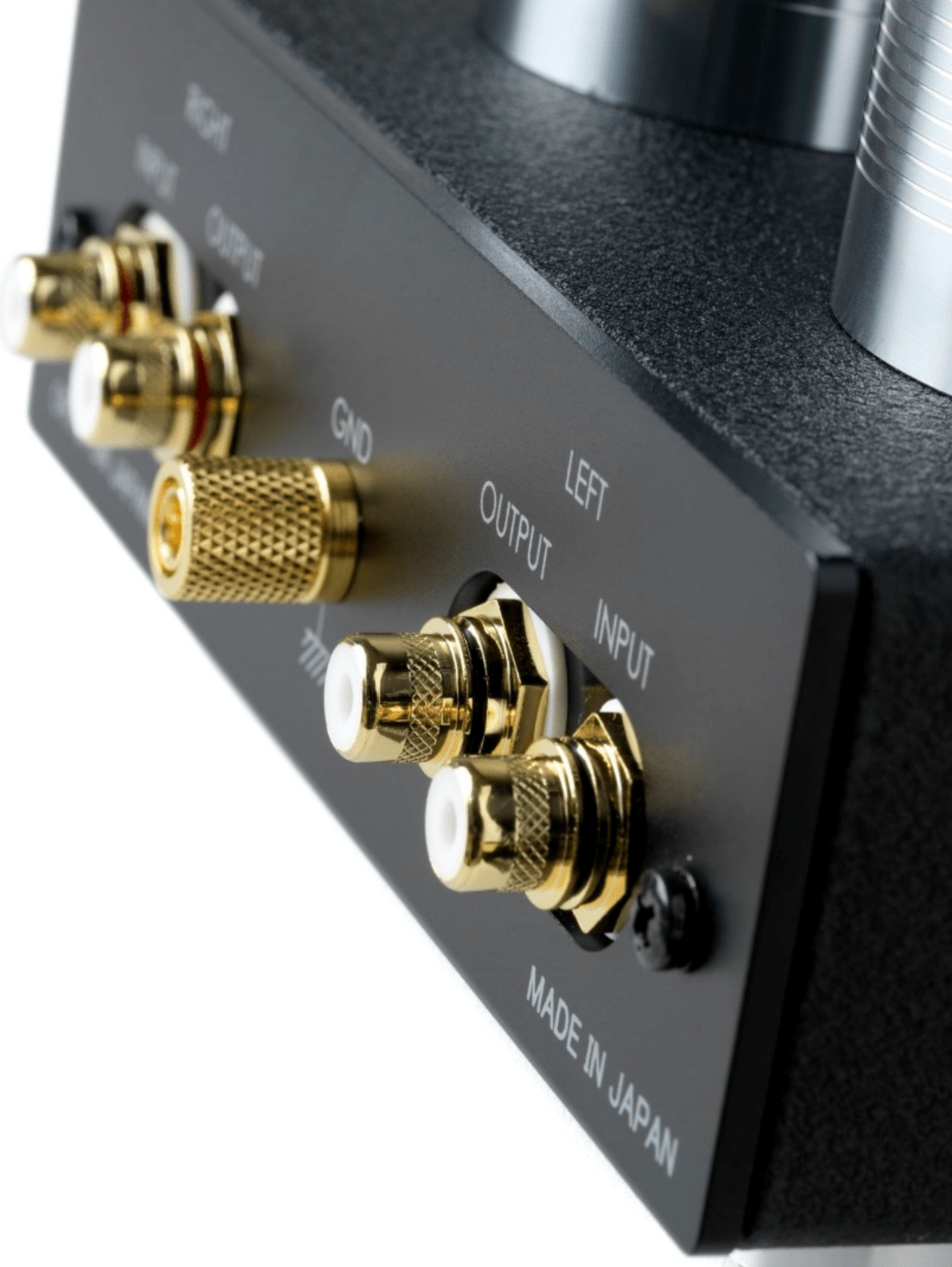 Ortofon MC Transformer ST - 80 SE Step - Up TransformerAccessoriesOrtofonVinyl Revival