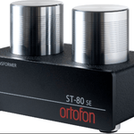 Ortofon MC Transformer ST - 80 SE Step - Up TransformerAccessoriesOrtofonVinyl Revival