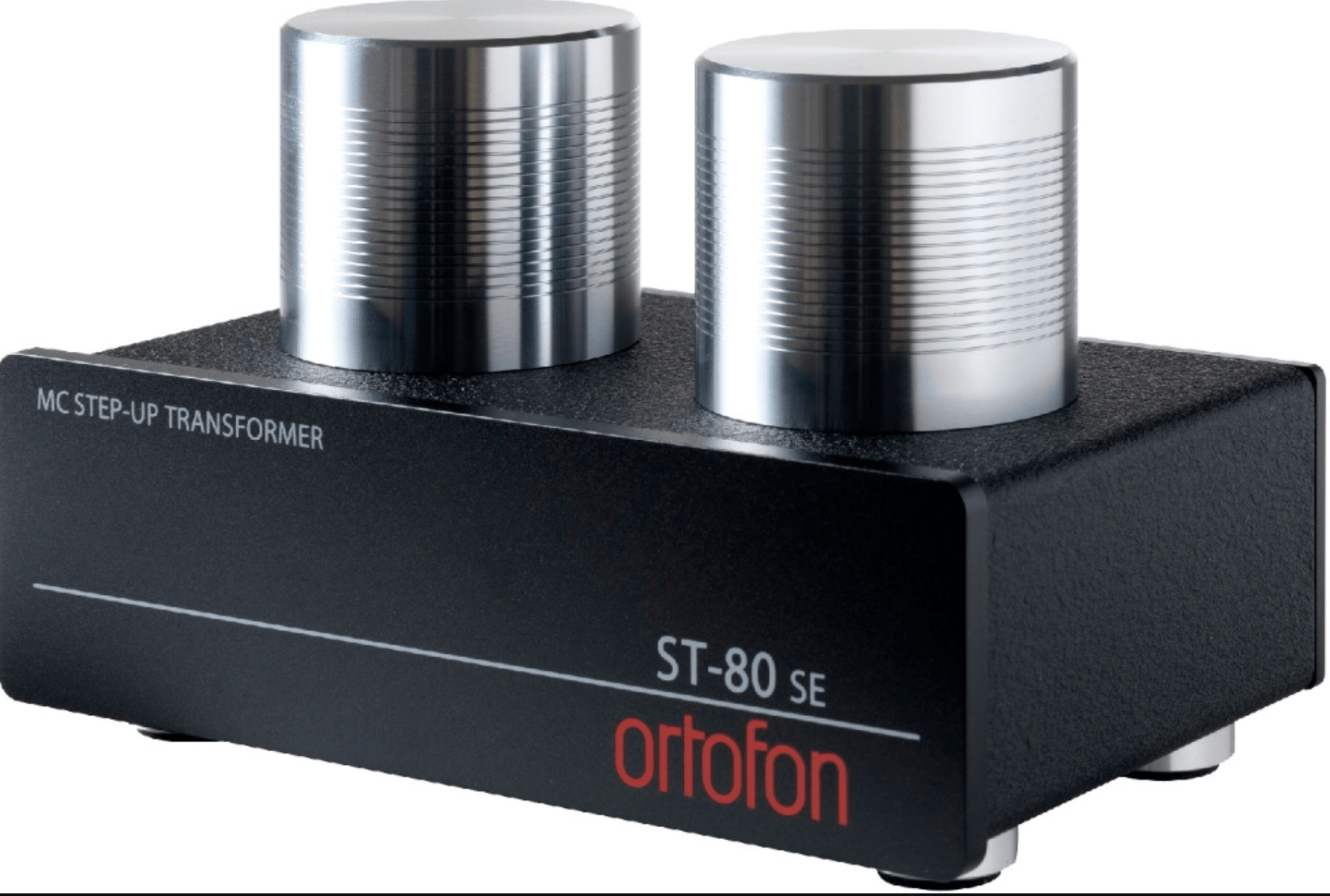 Ortofon MC Transformer ST - 80 SE Step - Up TransformerAccessoriesOrtofonVinyl Revival