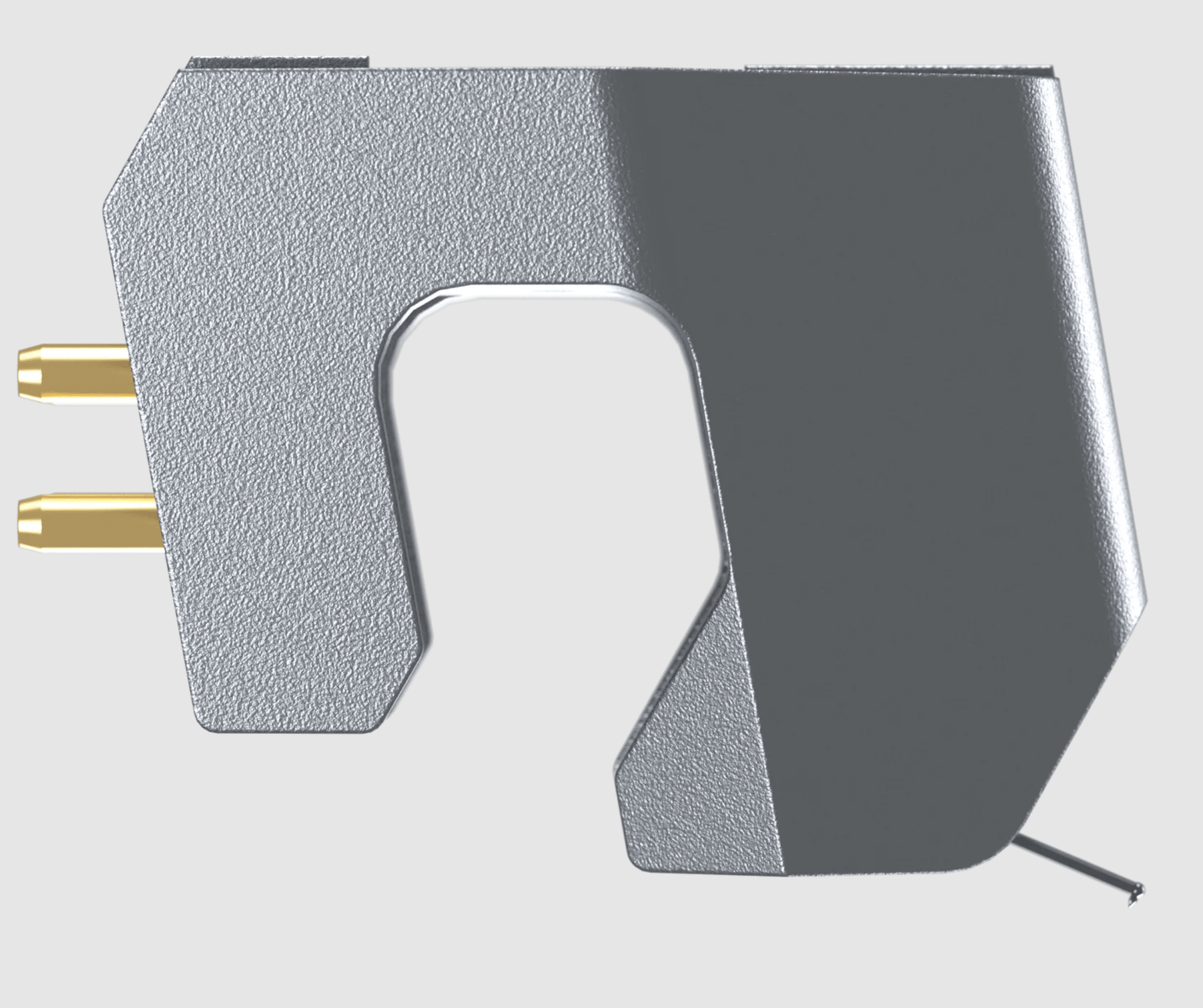 Ortofon MC Verisimo Moving Coil Cartridge - image of the left side