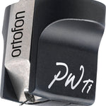 Ortofon Cartridges Ortofon Hi-Fi MC Windfeld Ti Moving Coil Cartridge