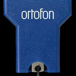 Ortofon Cartridges Ortofon Quintet Blue Moving Coil Cartridge
