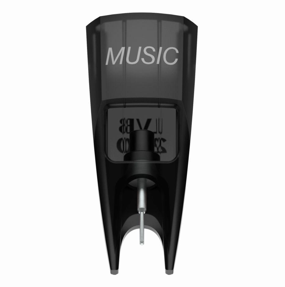 Ortofon Concorde Music Black LVB 250 Replacement Stylus