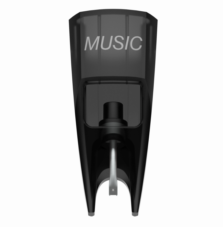Ortofon Concorde Music Black Replacement Stylus