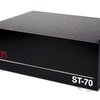 Ortofon Transformer ST-70 MC Set-Up Transformer.  Front