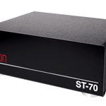 Ortofon Transformer ST-70 MC Set-Up Transformer.  Front