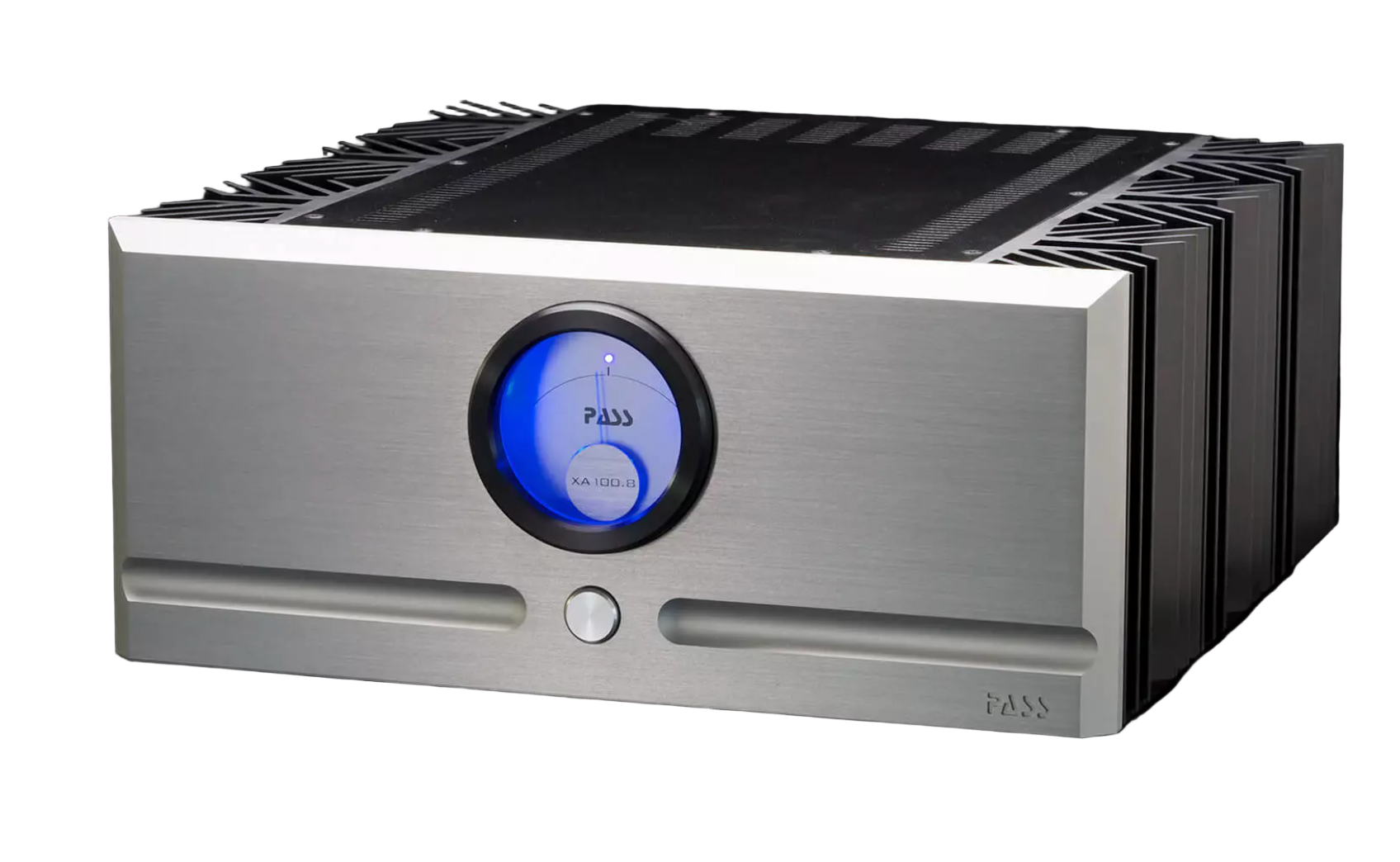 Pass Labs XA100.8 Class A Monoblock Amplifier (Pair)