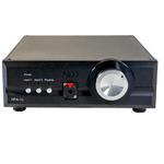 Pass Labs HPA - 1C Stereo Headphone AmplifierHeadphone AmplifiersPass LabsVinyl Revival