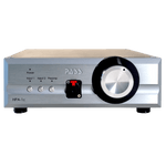 Pass Labs HPA - 1C Stereo Headphone AmplifierHeadphone AmplifiersPass LabsVinyl Revival