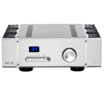 Pass Labs INT - 25 Integrated AmplifierIntegrated AmplifiersPass LabsVinyl Revival