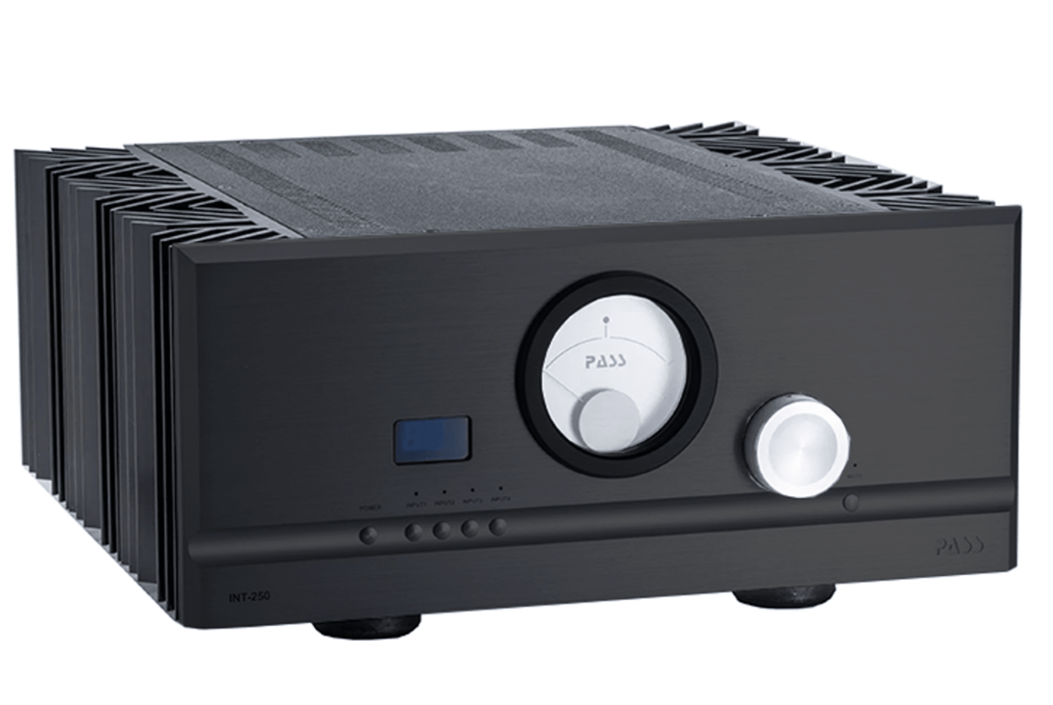 Pass Labs INT - 250 Integrated AmplifierIntegrated AmplifiersPass LabsVinyl Revival