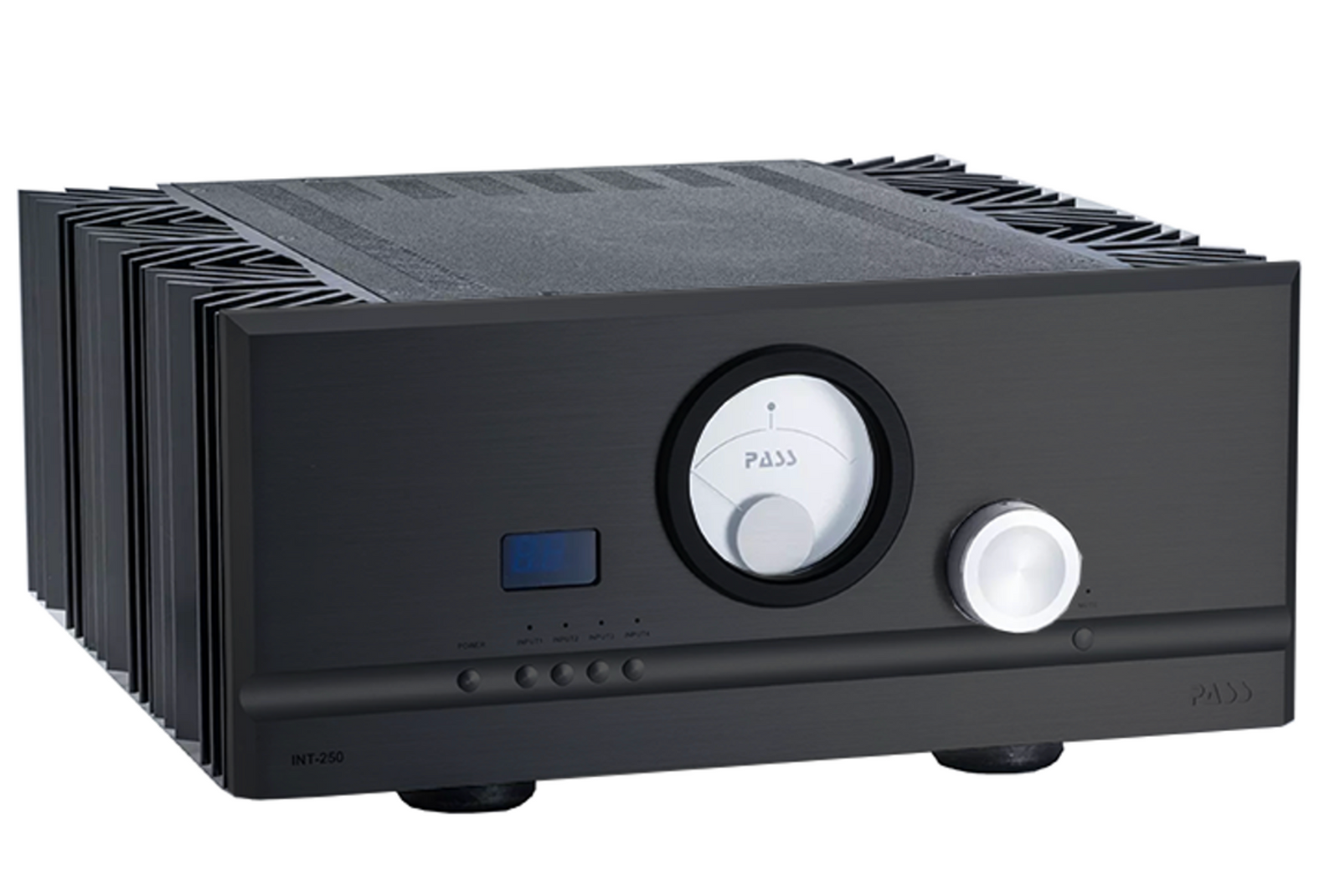 Pass Labs INT-250 Integrated Amplifier