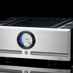 Pass Labs X150.8 Power Amplifier, hero image