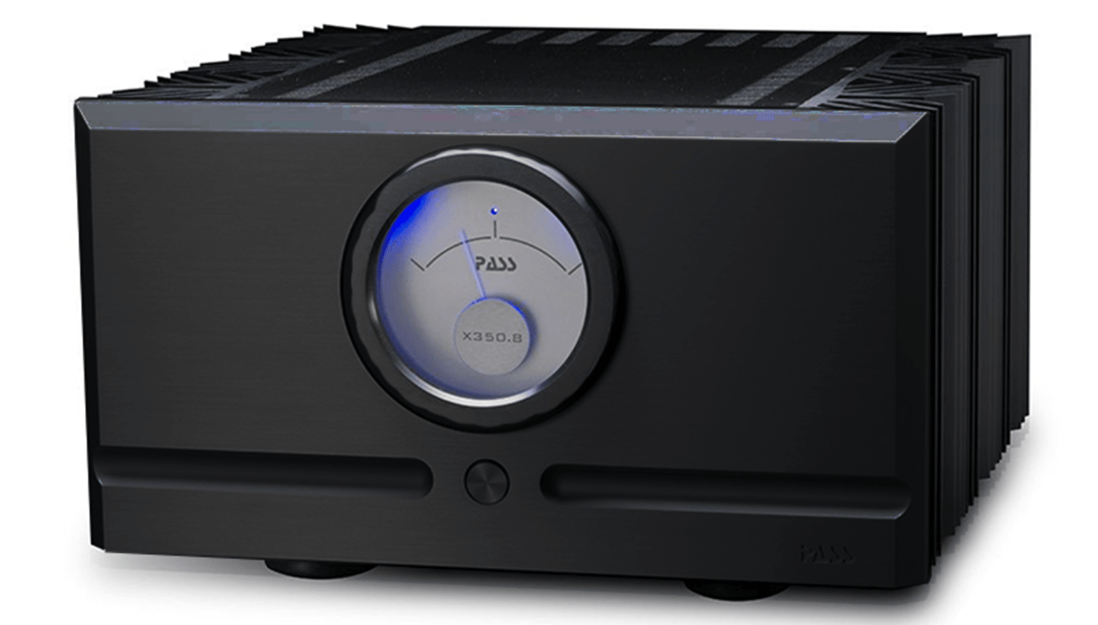 Pass Labs X600.8 Monoblock Amplifier (Pair)Audio AmplifiersPass LabsVinyl Revival