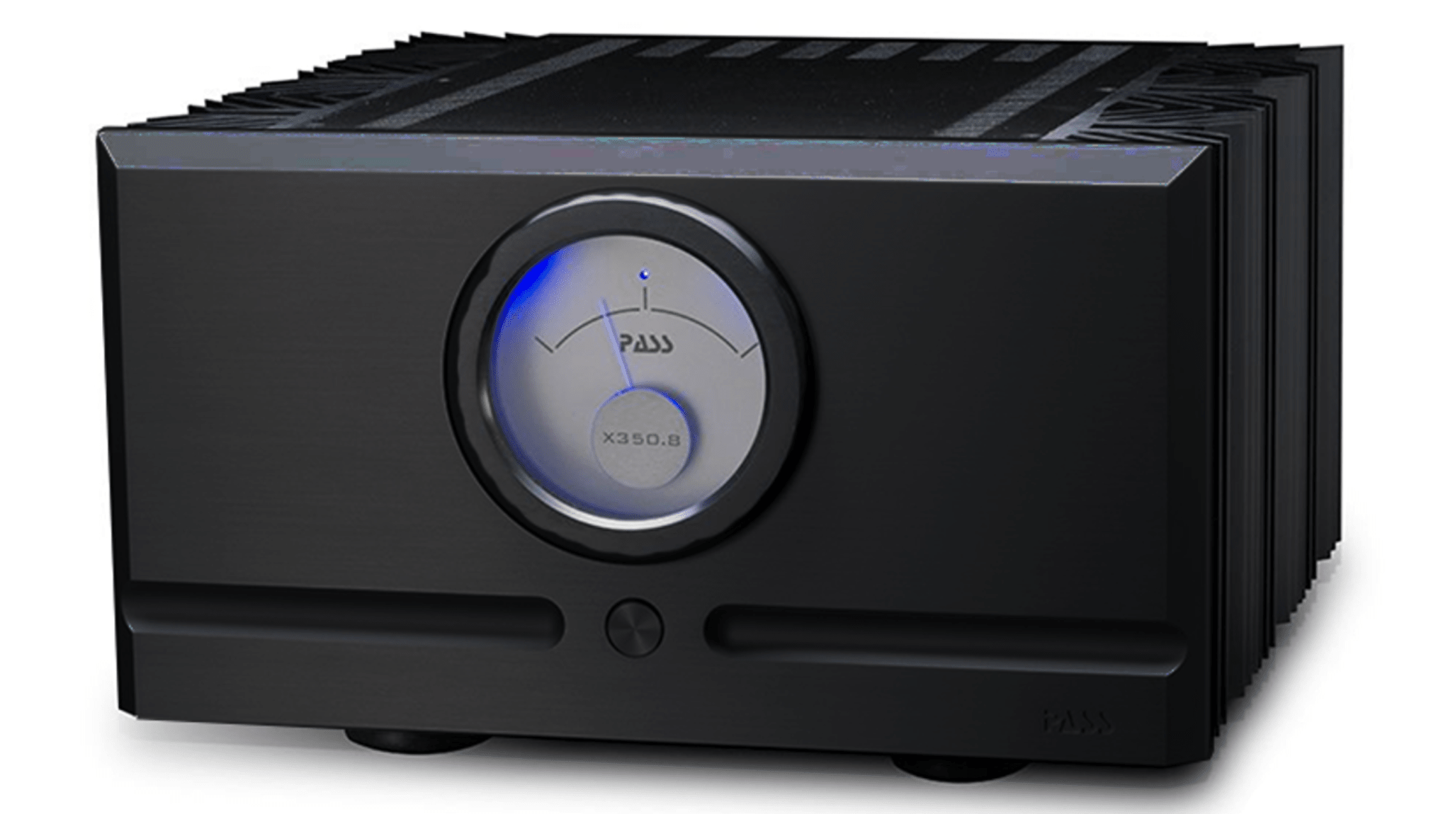 Pass Labs X600.8 Monoblock Amplifier (Pair)Audio AmplifiersPass LabsVinyl Revival