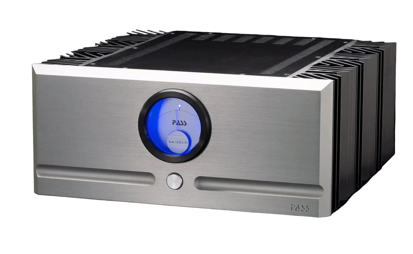 Pass Labs XA100.8 Class A Monoblock Amplifier (Pair)Audio AmplifiersPass LabsVinyl Revival