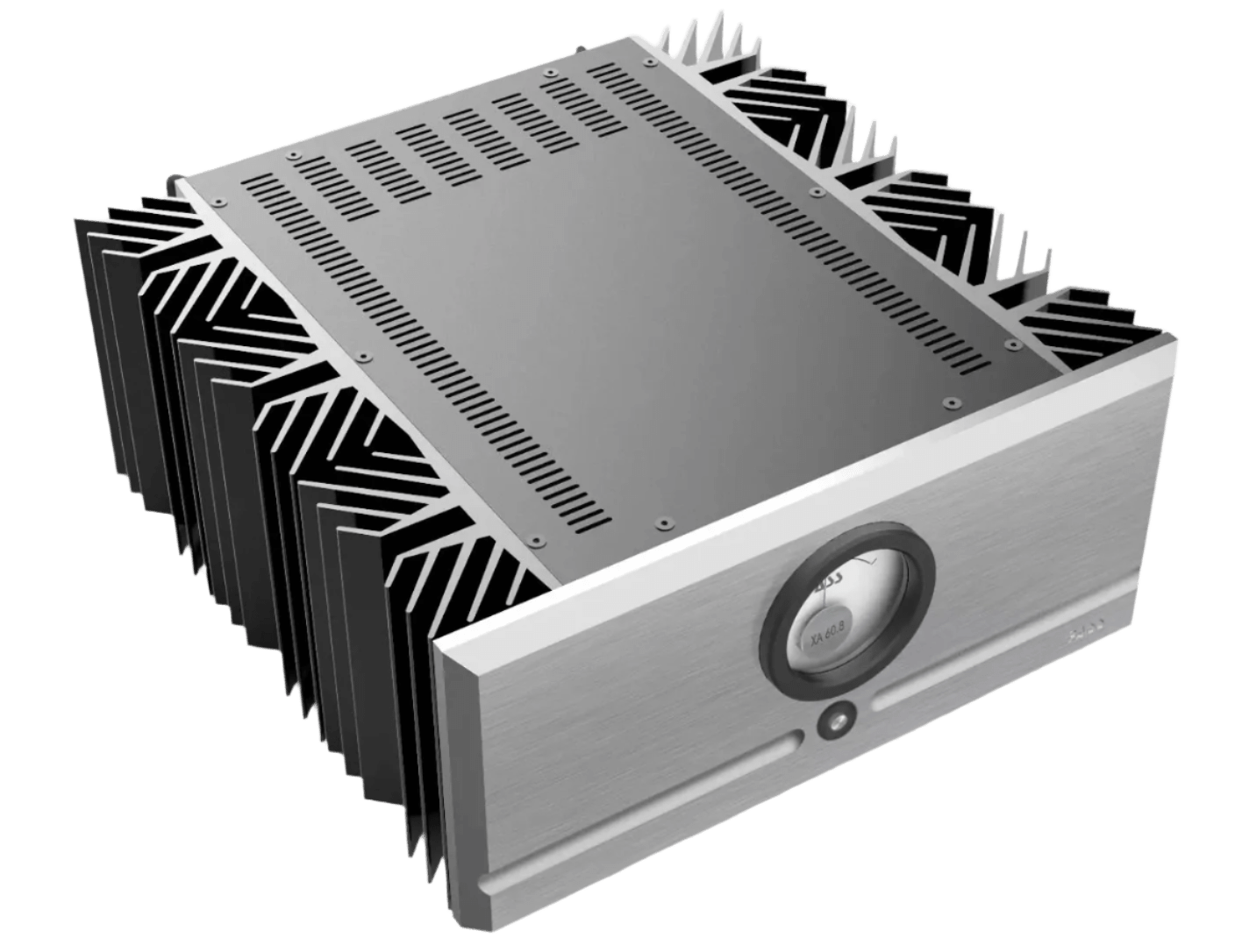 Pass Labs XA60.8 Monoblock Amplifier (Pair)Audio AmplifiersPass LabsVinyl Revival