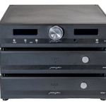 Pass Labs Xs Pre 2 Preamplifier front and top