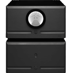 Pass Labs Xs150 Monoblock Power Amplifier (Pair) in Black