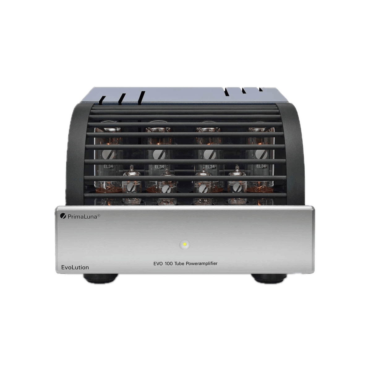 PrimaLuna EVO 100 Tube Power AmplifierPower AmplifiersPrimaLunaVinyl Revival