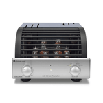 PrimaLuna Pre Amplifiers PrimaLuna EVO 100 Tube Pre Amplifier, in Silver, with Cover