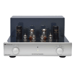 PrimaLuna EVO 200 Tube Pre Amplifier in Silver, without cover