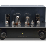 PrimaLuna Pre Amplifiers PrimaLuna EVO 300 Tube Pre Amplifier