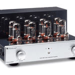 PrimaLuna Integrated Amplifiers PrimaLuna EVO 400 Tube Integrated Amplifier