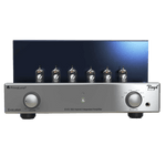 PrimaLuna EVO300 Hybrid Integrated AmplifierIntegrated AmplifiersPrimaLunaVinyl Revival