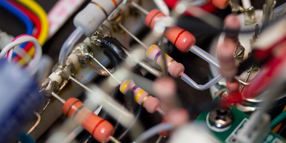 PrimaLuna Integrated Amplifiers PrimaLuna EVO 300 Tube Integrated Amplifier