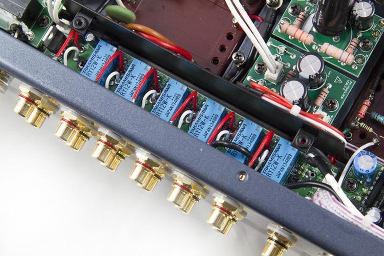 PrimaLuna EVO 300 Tube Integrated Amplifier