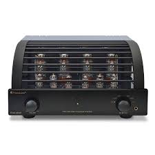 PrimaLuna Integrated Amplifiers PrimaLuna EVO 300 Tube Integrated Amplifier