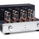 PrimaLuna Integrated Amplifiers PrimaLuna EVO 400 Tube Integrated Amplifier