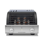 PrimaLuna Pre Amplifiers PrimaLuna EVO 100 Tube Pre Amplifier, in Silver, with Cover