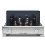 PrimaLuna EVO 200 Tube Pre Amplifier in Silver, without cover
