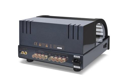 PrimaLuna Valve Amplifiers PrimaLuna EVO 200 Tube Power Amplifier