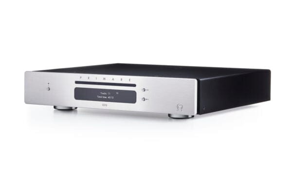 Primare CD Players Primare CD15 Prisma CD & Network Player
