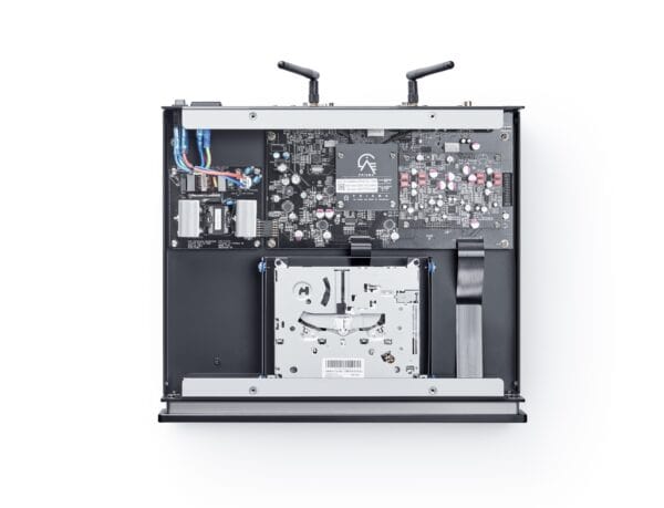 Primare CD Players Primare CD15 Prisma CD & Network Player