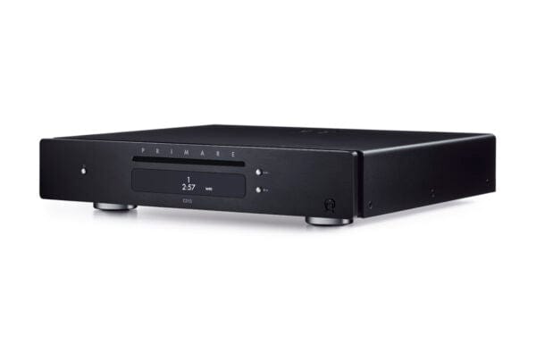 Primare CD Players Primare CD15 Prisma CD & Network Player