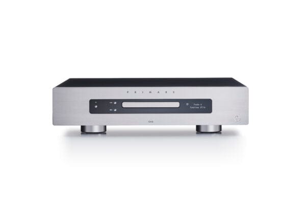 Primare CD Players Primare CD35 CD-Player in titanium