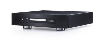 Primare DD35 CD Transport, in black on angle