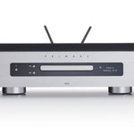 Primare CD Players Primare CD35 CD-Player in titanium with antenna up