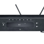 Primare I15 Prisma MK2 Integrated Amplifier in black