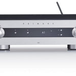 Primare I35 Integrated Amplifier in titanium