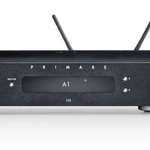 Primare I15 Prisma MK2 Integrated Amplifier in black