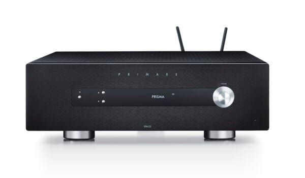 Primare Integrated Amplifiers Primare - SPA25 Prisma