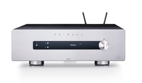 Primare Integrated Amplifiers Primare - SPA25 Prisma