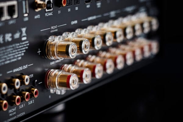 Primare Integrated Amplifiers Primare - SPA25 Prisma