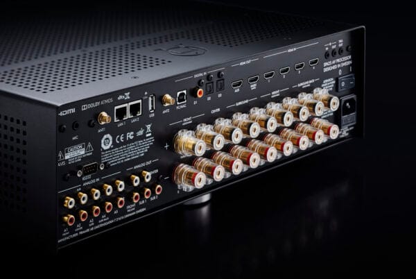 Primare Integrated Amplifiers Primare - SPA25 Prisma